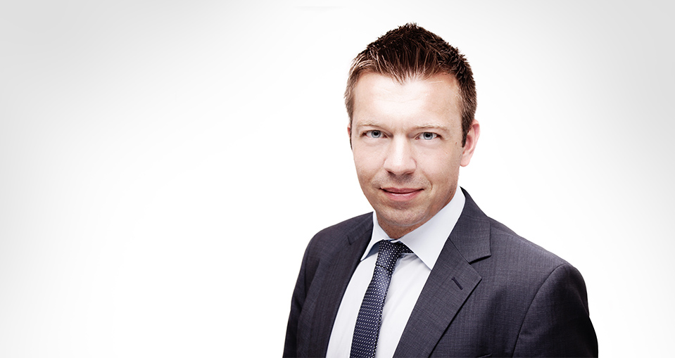 Rechtsanwalt Felix Müller