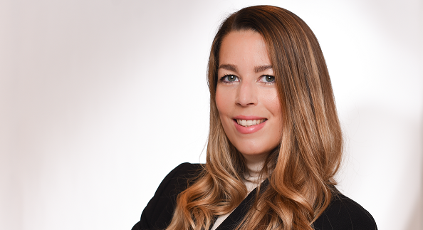 Rechtsanwältin Anna Nefferdorf