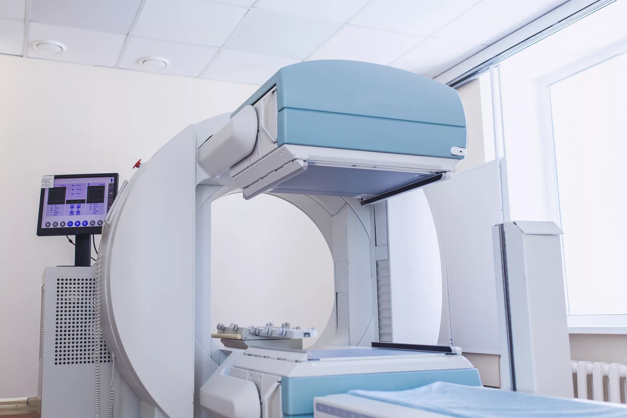Ablehnung der Kostenübernahmen einer MR-Linac Strahlentherapie in der Privaten Krankenversicherung - Rechtsanwalt