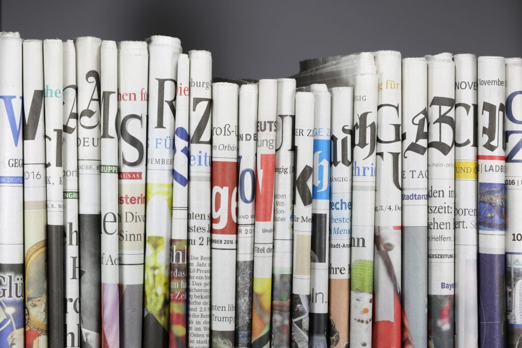 Bundesweite rechtliche Beratung im Presse- und Äußerungsrecht